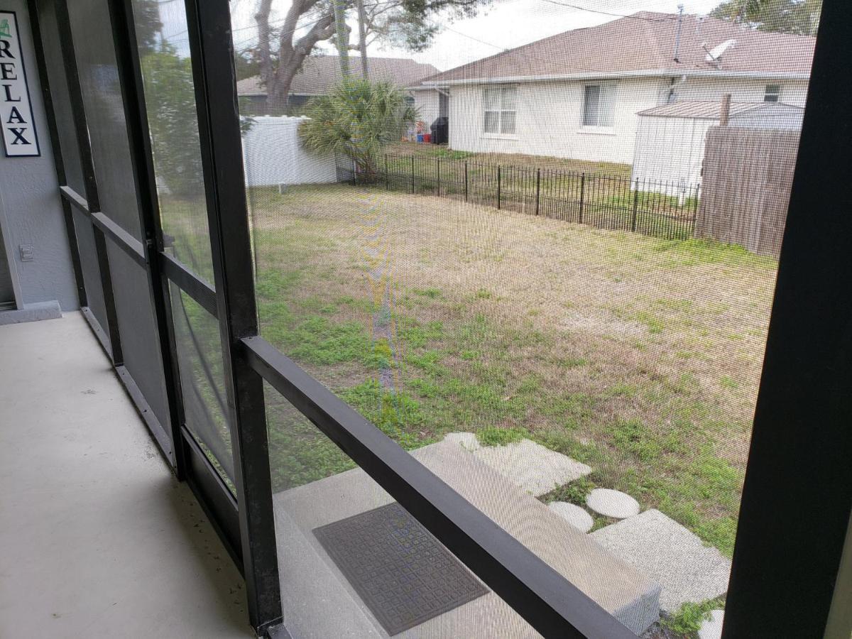 Shell Near The Sea, 2-Br Pet Friendly Home Venice Zewnętrze zdjęcie